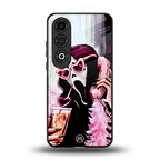 chill thrill back phone cover | glass case for oneplus nord ce 4
