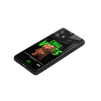 chill vibes back phone cover | glass case for nothing phone 2