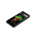 chill vibes back phone cover | glass case for Google Pixel 7