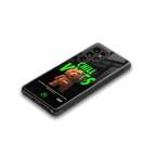 chill vibes back phone cover | glass case for samsung galaxy s25 ultra