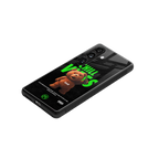chill vibes back phone cover | glass case for samsung galaxy s25