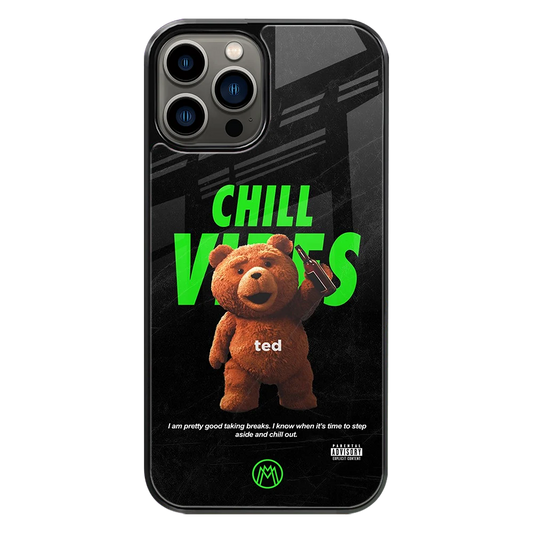 Premium Glass Back Mobile Phone Cover for iPhone, Samsung, OnePlus, Google Pixel, Redmi, Oppo, Vivo & Realme