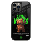 Premium Glass Back Mobile Phone Cover for iPhone, Samsung, OnePlus, Google Pixel, Redmi, Oppo, Vivo & Realme