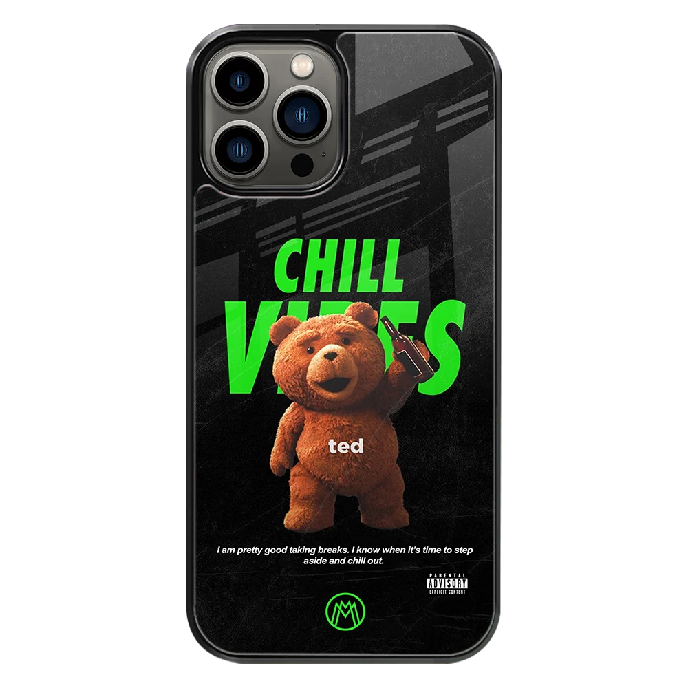 Premium Glass Back Mobile Phone Cover for iPhone, Samsung, OnePlus, Google Pixel, Redmi, Oppo, Vivo & Realme