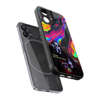 chillin killin back phone cover | glass case for nothing phone 1