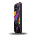 chillin killin back phone cover | glass case for nothing phone 1