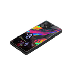 chillin killin back phone cover | glass case for nothing phone 1