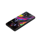 chillin killin back phone cover | glass case for nothing phone 2