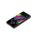 chillin killin back phone cover | glass case for google pixel 6 pro