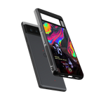 chillin killin back phone cover | glass case for Google Pixel 6A