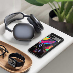 Chillin Killin Phone Cover | Glass Case