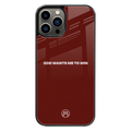 Premium Glass Back Mobile Phone Cover for iPhone, Samsung, OnePlus, Google Pixel, Redmi, Oppo, Vivo & Realme