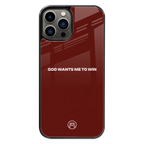Premium Glass Back Mobile Phone Cover for iPhone, Samsung, OnePlus, Google Pixel, Redmi, Oppo, Vivo & Realme