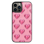 Premium Glass Back Mobile Phone Cover for iPhone, Samsung, OnePlus, Google Pixel, Redmi, Oppo, Vivo & Realme