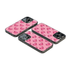 Luxury Glass Back Mobile Cover for iPhone, Samsung Galaxy, OnePlus, Pixel, Redmi & More