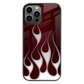 Premium Glass Back Mobile Phone Cover for iPhone, Samsung, OnePlus, Google Pixel, Redmi, Oppo, Vivo & Realme