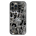 Premium Glass Back Mobile Phone Cover for iPhone, Samsung, OnePlus, Google Pixel, Redmi, Oppo, Vivo & Realme