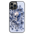 Premium Glass Back Mobile Phone Cover for iPhone, Samsung, OnePlus, Google Pixel, Redmi, Oppo, Vivo & Realme