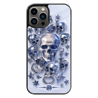 Premium Glass Back Mobile Phone Cover for iPhone, Samsung, OnePlus, Google Pixel, Redmi, Oppo, Vivo & Realme