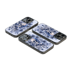 Luxury Glass Back Mobile Cover for iPhone, Samsung Galaxy, OnePlus, Pixel, Redmi & More