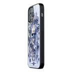 Slim Glass Back Phone Case for Multiple Brands iPhone, Samsung, Redmi, OnePlus, Oppo, Vivo