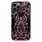Premium Glass Back Mobile Phone Cover for iPhone, Samsung, OnePlus, Google Pixel, Redmi, Oppo, Vivo & Realme