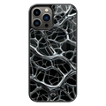 Premium Glass Back Mobile Phone Cover for iPhone, Samsung, OnePlus, Google Pixel, Redmi, Oppo, Vivo & Realme