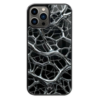 Premium Glass Back Mobile Phone Cover for iPhone, Samsung, OnePlus, Google Pixel, Redmi, Oppo, Vivo & Realme