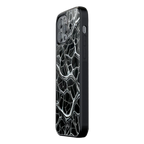 Slim Glass Back Phone Case for Multiple Brands iPhone, Samsung, Redmi, OnePlus, Oppo, Vivo
