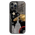 Premium Glass Back Mobile Phone Cover for iPhone, Samsung, OnePlus, Google Pixel, Redmi, Oppo, Vivo & Realme