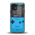 classic color gameboy back phone cover | glass case for nothing phone 1