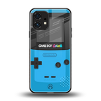 classic color gameboy back phone cover | glass case for nothing phone 1