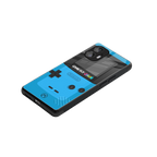 classic color gameboy back phone cover | glass case for nothing phone 2