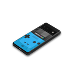 classic color gameboy back phone cover | glass case for google pixel 6