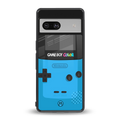 classic color gameboy back phone cover | glass case for Google Pixel 7