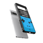 classic color gameboy back phone cover | glass case for Google Pixel 7