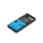 classic color gameboy back phone cover | glass case for Google Pixel 7