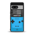 classic color gameboy back phone cover | glass case for Google Pixel 8