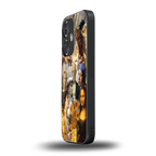 classic icons back phone cover | glass case for oneplus nord ce 3