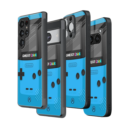 Stylish Glass Back Case for All Smartphones – iPhone, Samsung, OnePlus, Pixel, Redmi, Oppo, Vivo, Motorola