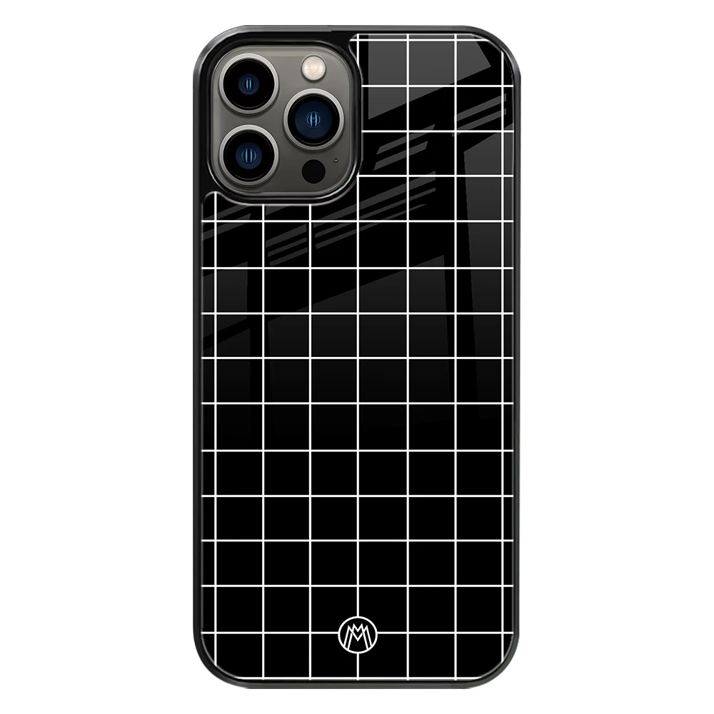 Premium Glass Back Mobile Phone Cover for iPhone, Samsung, OnePlus, Google Pixel, Redmi, Oppo, Vivo & Realme