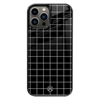 Premium Glass Back Mobile Phone Cover for iPhone, Samsung, OnePlus, Google Pixel, Redmi, Oppo, Vivo & Realme