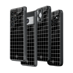 Stylish Glass Back Case for All Smartphones – iPhone, Samsung, OnePlus, Pixel, Redmi, Oppo, Vivo, Motorola