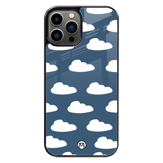 Premium Glass Back Mobile Phone Cover for iPhone, Samsung, OnePlus, Google Pixel, Redmi, Oppo, Vivo & Realme
