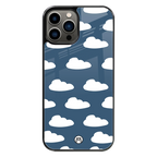 Premium Glass Back Mobile Phone Cover for iPhone, Samsung, OnePlus, Google Pixel, Redmi, Oppo, Vivo & Realme