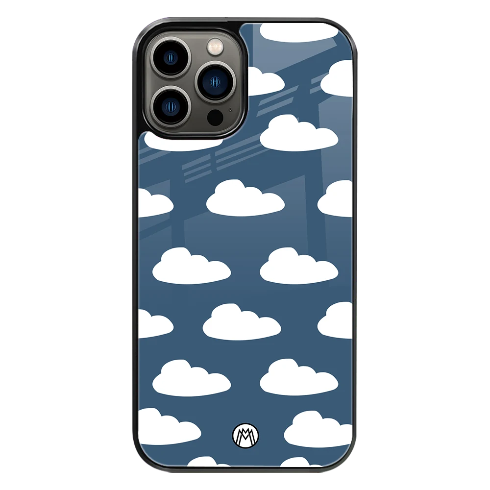 Premium Glass Back Mobile Phone Cover for iPhone, Samsung, OnePlus, Google Pixel, Redmi, Oppo, Vivo & Realme