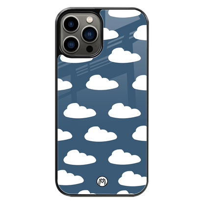 Premium Glass Back Mobile Phone Cover for iPhone, Samsung, OnePlus, Google Pixel, Redmi, Oppo, Vivo & Realme