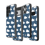 Stylish Glass Back Case for All Smartphones – iPhone, Samsung, OnePlus, Pixel, Redmi, Oppo, Vivo, Motorola