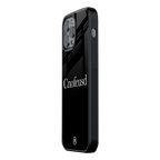 Slim Glass Back Phone Case for Multiple Brands – iPhone, Samsung, Redmi, OnePlus, Oppo, Vivo