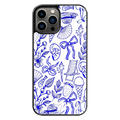 Premium Glass Back Mobile Phone Cover for iPhone, Samsung, OnePlus, Google Pixel, Redmi, Oppo, Vivo & Realme